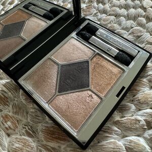 Diorshow 5 Couleurs couture eyeshadow in Grand Bal